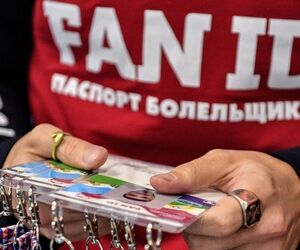هشدار سفارت ایران: ایرانیان با مجوز «فن آیدی» به روسیه سفر نکنند