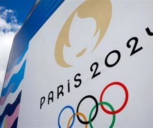 اعتصاب فرودگاه‌های پاریس در روز افتتاحیه المپیک