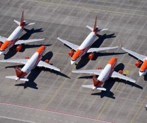 تخمین 'خسارت ۸۴ میلیارد دلاری' شرکتهای هواپیمایی در سال جاری میلادی