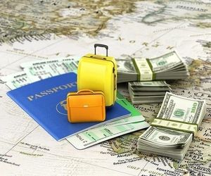 رشد چراغ‌خاموش نرخ ارز مسافری