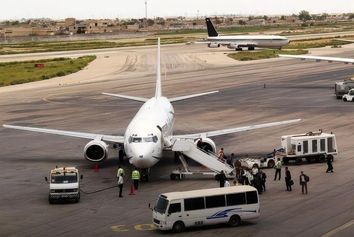 پروازهای فرودگاه اهواز قربانی کاهش دید