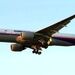 گم‌شدن MH370، عمدی یا اتفاقی؟