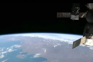 ژاپنی‌ها جنین موش را در فضا پرورش دادند!