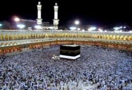 اعزام عمره ۱۴۰۴ از شنبه اول شهریور آغاز می شود