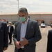 ایمن سازی سطوح پروازی فرودگاه سهند