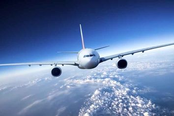 کاهش ۹۶ درصدی مسافران در پروازهای بین المللی