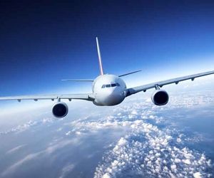 کاهش ۹۶ درصدی مسافران در پروازهای بین المللی