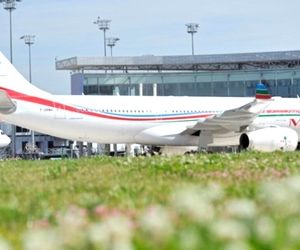 پروازهای تهران ـ بیروت از فرودگاه امام از سرگرفته شد؟