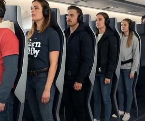 آینده سفر با رایان‌ایر!