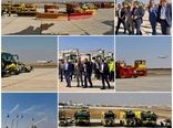 آمادگی کامل فرودگاه بین‌المللی مشهد برای فصل سرما