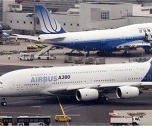 محدودیت‌های پروازی در فرودگاه اشتوتگارت به دلیل آتش سوزی