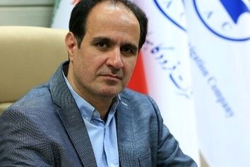 راه اندازی دفتر معاونت عملیات هوانوردی در مرکز کنترل فضای کشور