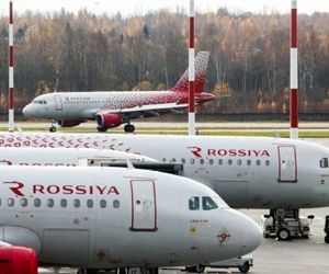 حمایت دولت روسیه از شرکت‌های هواپیمایی 