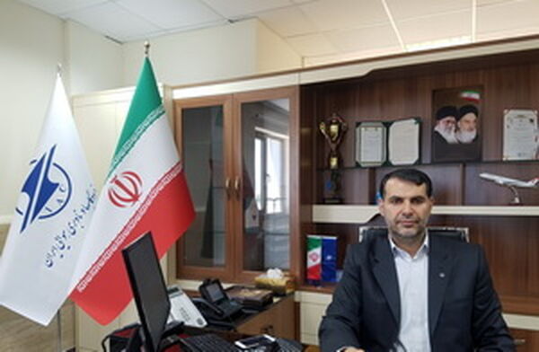 افزایش 54 درصدی پروازها از فرودگاه ارومیه