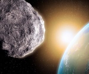 سیارک بزرگ و بالقوه خطرناک از بیخ گوشمان خواهد گذشت 