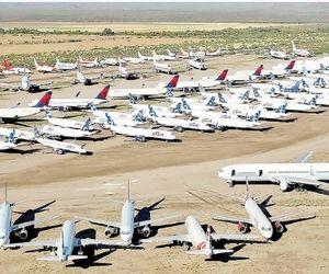 تاخیر ۱۴ ساعته پرواز نجف - تهران آسمان به دلیل نقص فنی