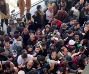 پرداخت ارز مسافرتی متوقف می‌شود