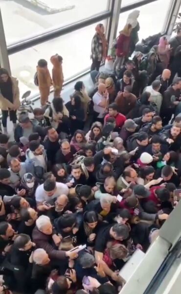 پرداخت ارز مسافرتی متوقف می‌شود