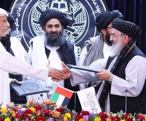 شرکت اماراتی ترافیک هوایی افغانستان را مدیریت می‌کند