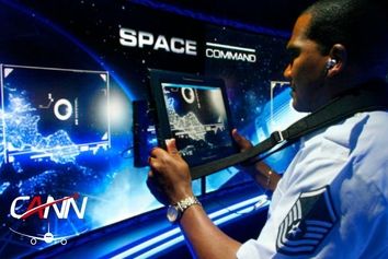 نیروی فضایی آمریکا؛ رقابت با رقیبان یا ایجاد بازار تسلیحاتی جدید