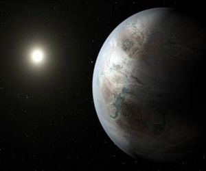 کشف سیاره‌ای همانند زمین در کمربند حیات