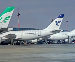 چالش در ‌نقدینگی ایرلاین‌ها