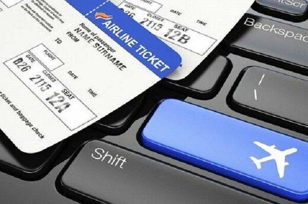 سقوط قیمت بلیط برخی مسیرهای پروازی