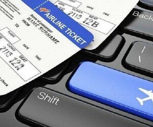سقوط قیمت بلیط برخی مسیرهای پروازی