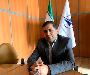 تکمیل ساختمان جنبی فرودگاه زاهدان تا پایان شهریور