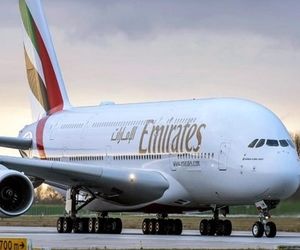 مسافران ایرانی و آمریکایی خطوط هواپیمایی امارات باید گواهینامه عدم ابتلا به کرونا داشته باشند