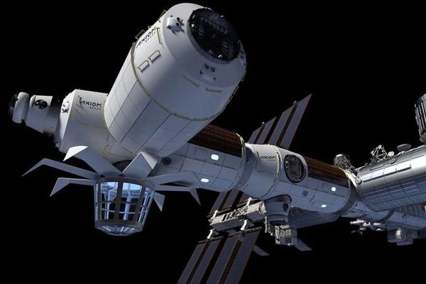 افتتاح اولین هتل فضایی تا پایان سال 2024