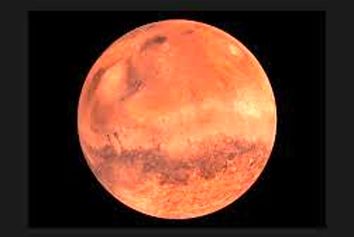 کشفیات جدید ناسا در ارتباط با ذخایر آب مریخ