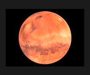 کشفیات جدید ناسا در ارتباط با ذخایر آب مریخ