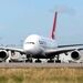 بازگشت A380 به استرالیا 