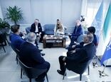 آغاز فرآیند ارزیابی ایمنی و امنیتی پروازهای شرکت لوفت‌هانزا به ایران