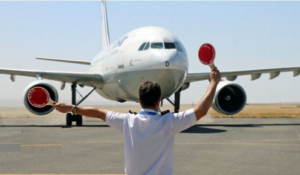 علت اخراج خلبان پرواز یزد-تهران چه بود؟