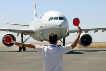 علت اخراج خلبان پرواز یزد-تهران چه بود؟