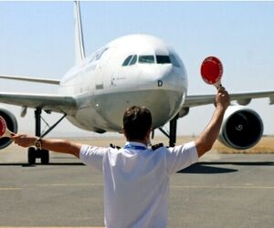 علت اخراج خلبان پرواز یزد-تهران چه بود؟