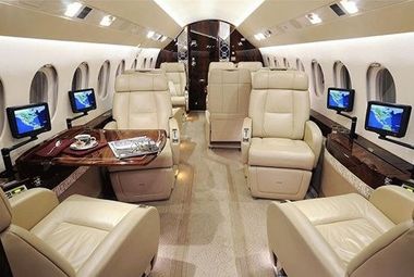 طراحی دو نوع هواپیمای مسافربری سبک در ایران