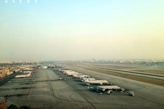  تعداد هواپیمای سرخط به ۲۴۳ فروند رسید