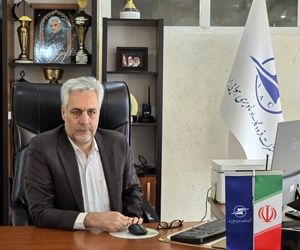 توسعه زیرساخت های فرودگاهی در رامسر ضروری است