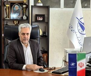 توسعه زیرساخت های فرودگاهی در رامسر ضروری است