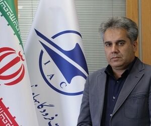 برقراری پرواز جهرم – مشهد از فرودگاه جهرم