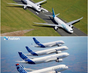 نیمی از تقاضای ۲۰ سال آینده هواپیما  از منطقه آسیا–اقیانوسیه خواهد بود