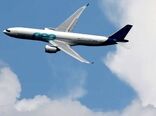 چاینا ایسترن ۲۵ فروند ایرباس A330-900 سفارش داد
