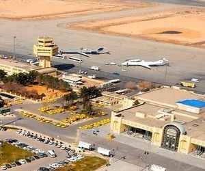 برقراری مجدد پرواز اصفهان - رشت