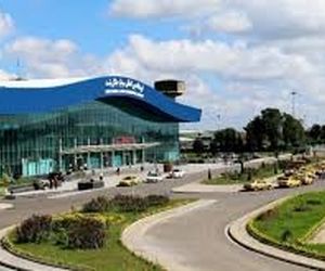 برقراری مجدد پرواز مسیر تهران از فرودگاه رشت