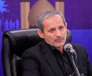 پیام تسلیت مدیرعامل شرکت فرودگاه‌ها و ناوبری هوایی ایران در پی شهادت رییس‌جمهور