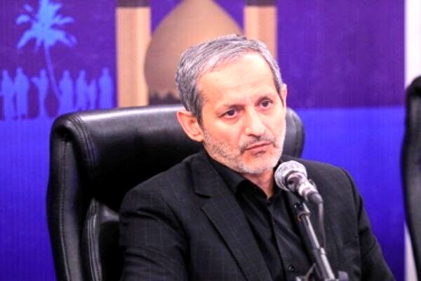 پیام تسلیت مدیرعامل شرکت فرودگاه‌ها و ناوبری هوایی ایران در پی شهادت رییس‌جمهور