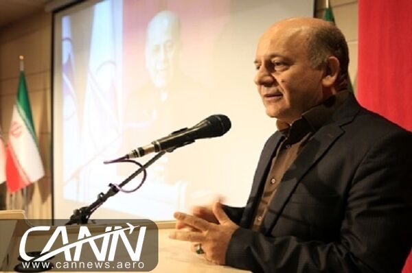 اکبری:اداره کل مخابرات و فناوری اطلاعات نبض تپنده سرویس های عملیاتی و فرودگاهی کشور